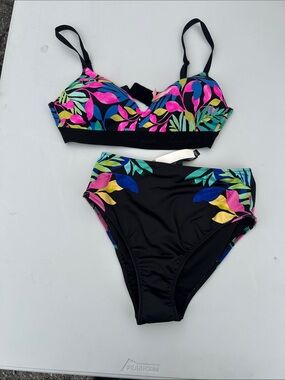 Victorias Secret a PINK Set Two Piece NWT